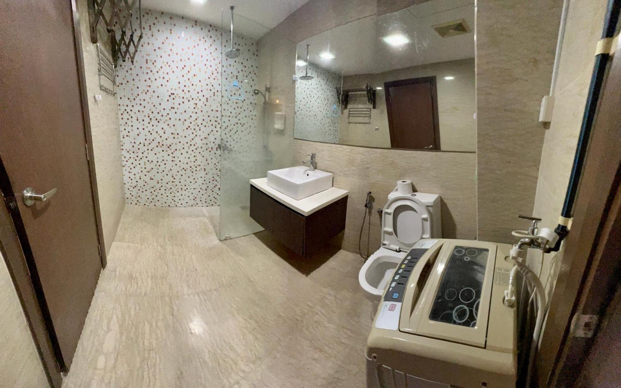 Regalia Service Suites Klcc Skypool Kuala Lumpur Exterior foto