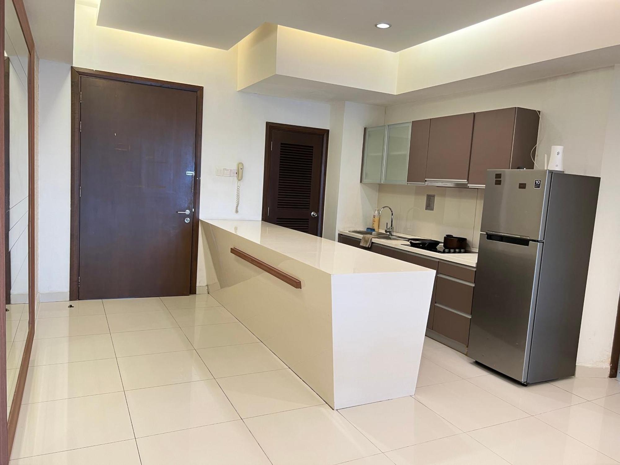 Regalia Service Suites Klcc Skypool Kuala Lumpur Exterior foto