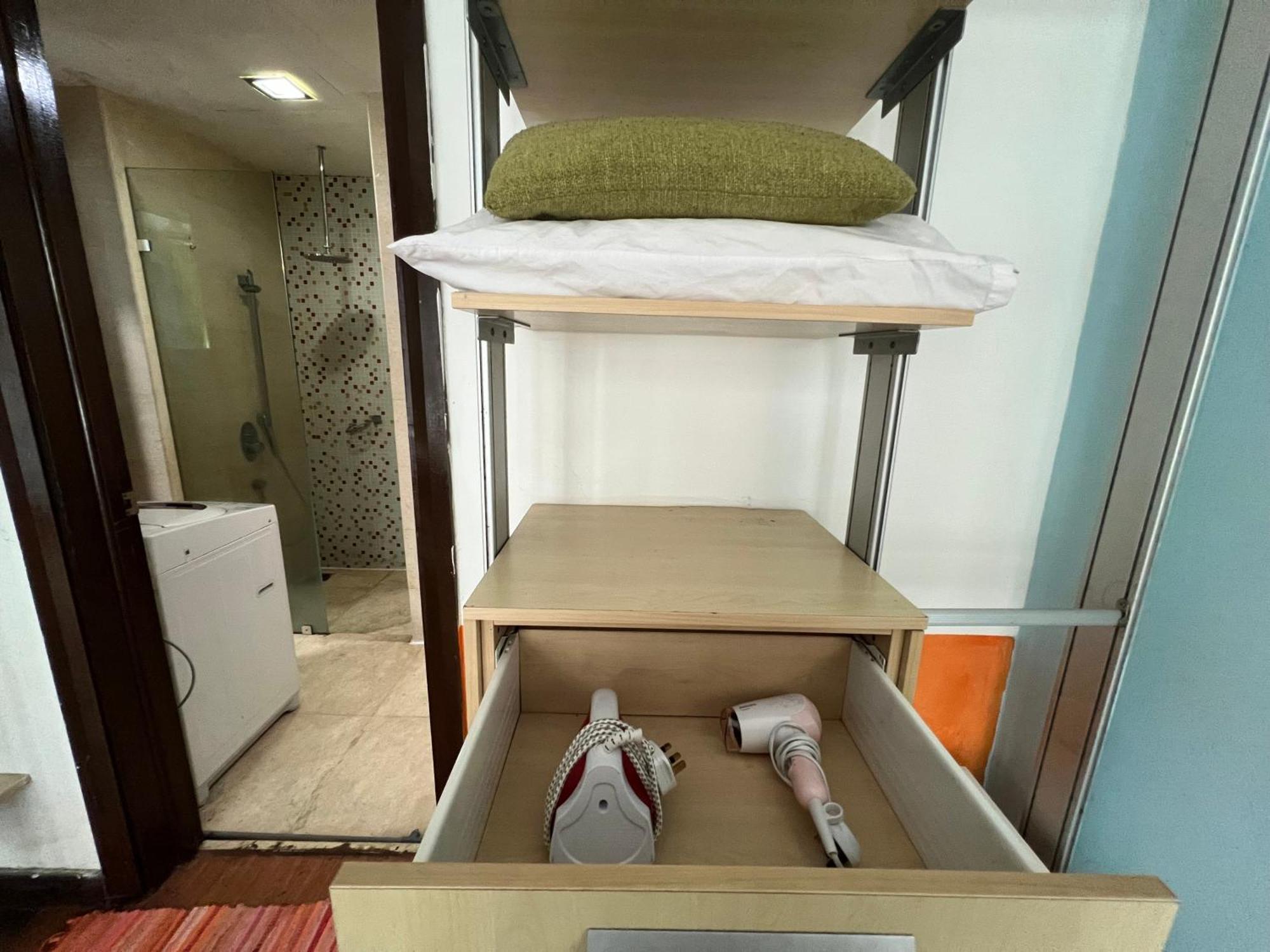 Regalia Service Suites Klcc Skypool Kuala Lumpur Zimmer foto